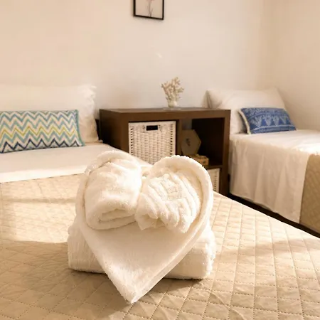 Σπίτι διακοπών Selene House Βολίμες