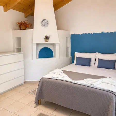 Hébergement de vacances Selene House